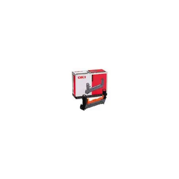 Tambor OKI Preto 41304112 - Alta Capacidade para Impressoras OKI | bluepixel.pt