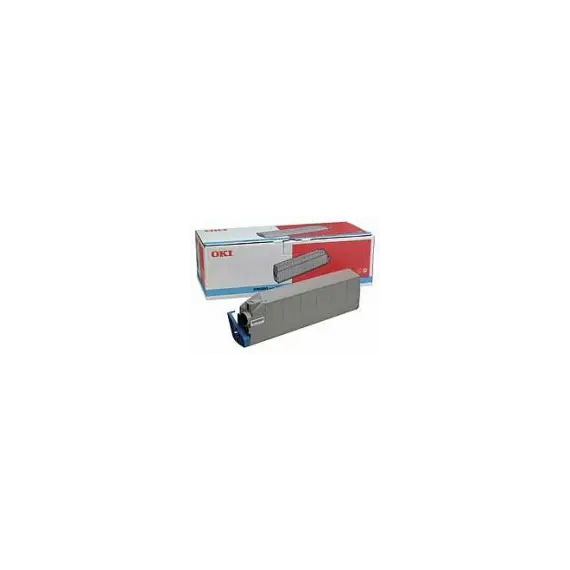 Toner OKI Azul 41515211 - Alta Capacidade para Impressoras OKI | BluePixel.pt