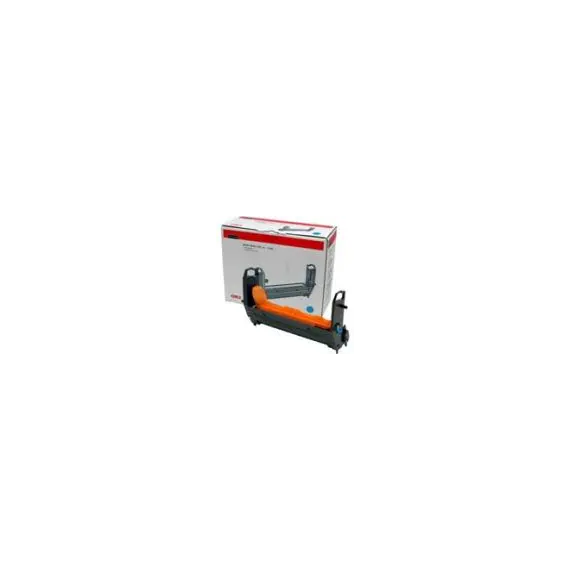 Tambor OKI Azul 41962807 - Compatível com Impressoras OKI - 30.000 Páginas | bluepixel.pt
