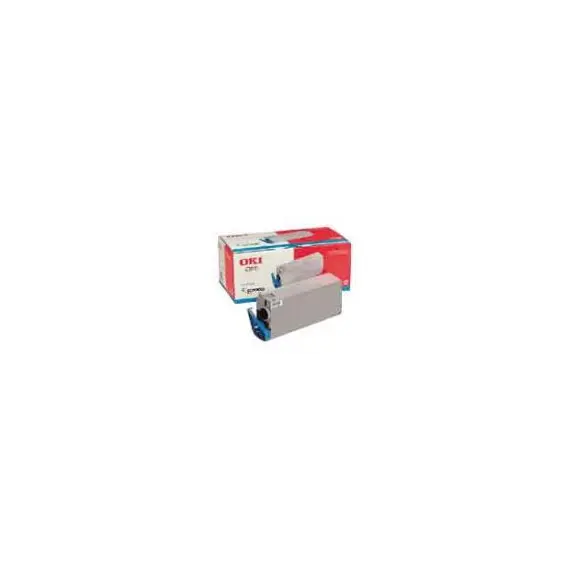 Toner OKI Azul 41963007 - Capacidade 10.000 páginas | Loja BluePixel