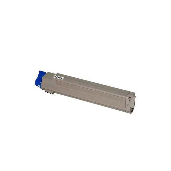 Toner OKI Preto 43837132 - Alta Capacidade para Impressoras OKI | bluepixel.pt