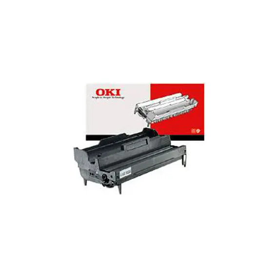 Tambor OKI Azul 43870007 - Capacidade para 20.000 páginas | Loja BluePixel