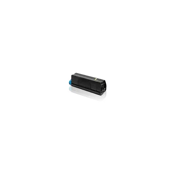 Toner OKI Preto 43979202 - Capacidade 7000 páginas | Loja BluePixel