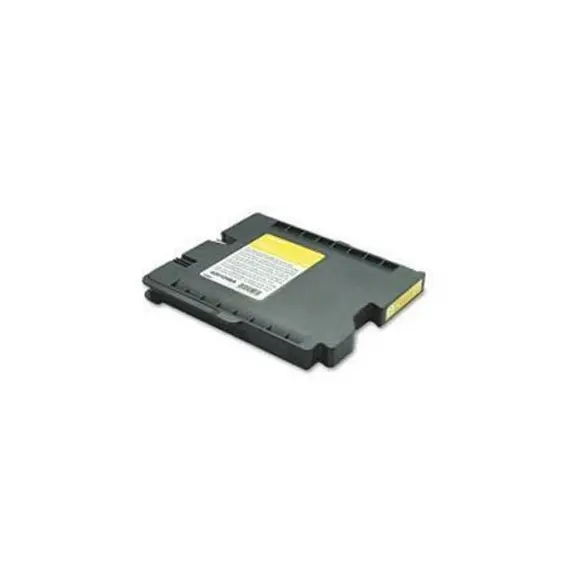 Tinteiro Ricoh GC-31Y Amarelo - Cartucho de Alta Capacidade para Impressoras Ricoh | bluepixel.pt