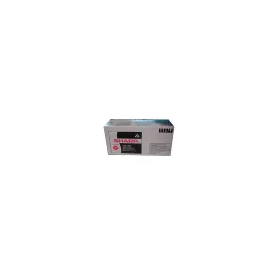 Toner Sharp Preto EAN 4974019560410 - Compatível com impressoras Sharp | BluePixel.pt