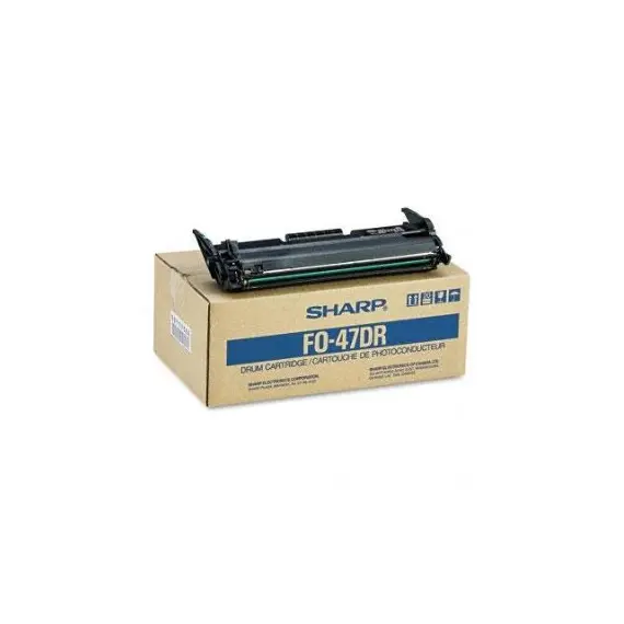 Tambor Sharp FO-47D para Impressoras Sharp | Peças Originais de Alta Qualidade na bluepixel.pt
