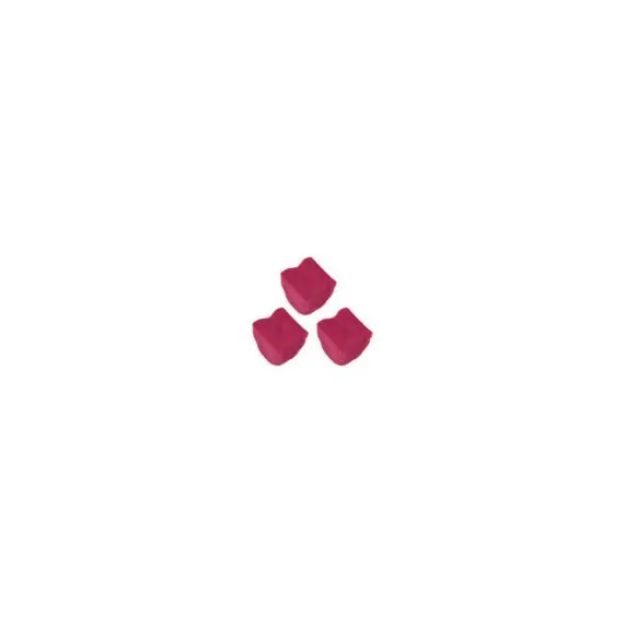 Tinta Sólida Xerox 8560 Series Magenta Pack 3 Ud - Impressão de Alta Qualidade