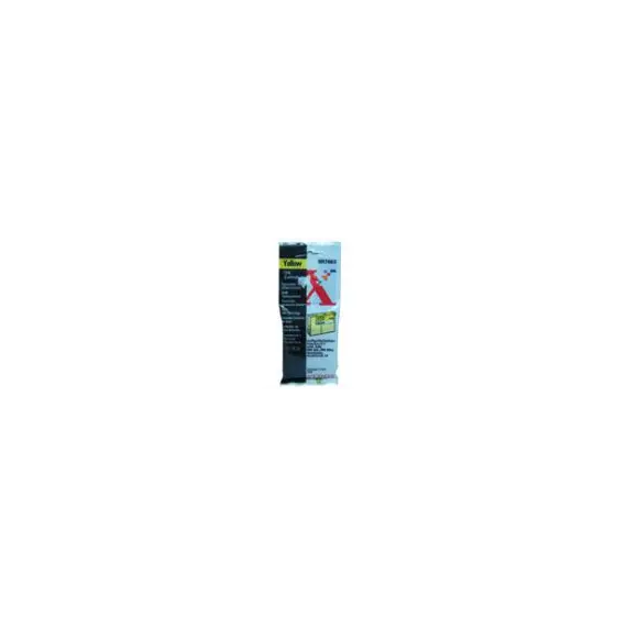 Tinteiro Xerox Amarelo 8R7663 | Cartucho de Tinta Compatível Xerox para Impressoras de Alta Qualidade