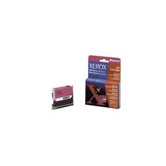 Tinteiro Xerox Magenta 8R7973 | Cartucho de Tinta Compatível para Impressoras Xerox