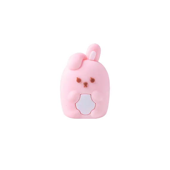 Lápis de Cor Infantil Afia Lápis 1 Boca Lazy Stars Rabbit | IIGEN - Loja BluePixel