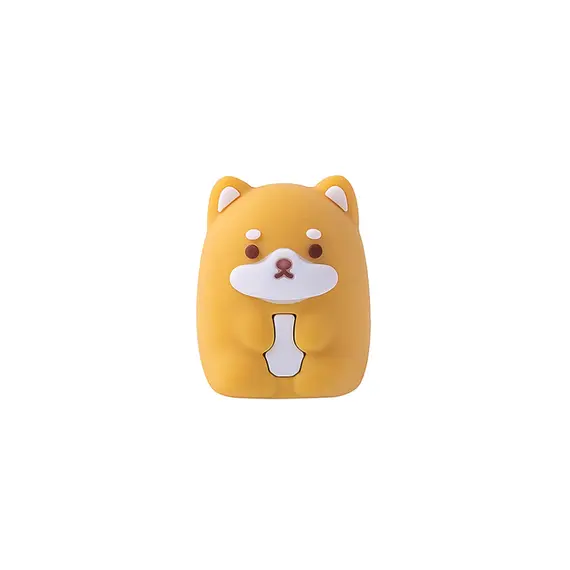 Lápis de Cor Afia Lápis 1 Boca Lazy Stars Shiba | IIGEN - Produto Divertido e de Qualidade