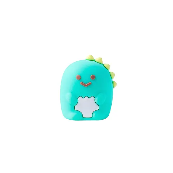Lápis de Cor Afia Lápis 1 Boca Lazy Stars Dino - IIGEN | Material Escolar Infantil