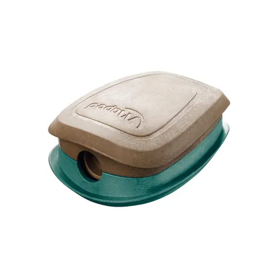 Lápis Afia Smiling Planet Maped com Boca e Depósito | Material Escolar de Qualidade