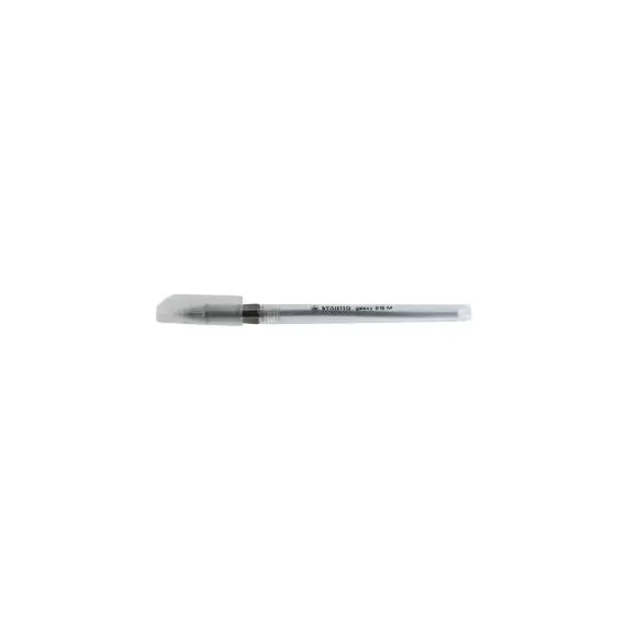 Esferográfica Stabilo Galaxy Preto 0,4mm - Caneta de Qualidade para Escrita Precisa | bluepixel.pt