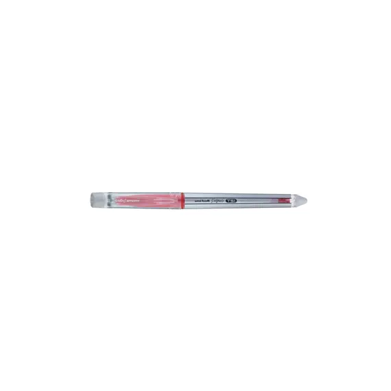 Esferográfica Uni Signo TSI UF220 Vermelho 0,7mm - Caneta de alta qualidade na bluepixel.pt