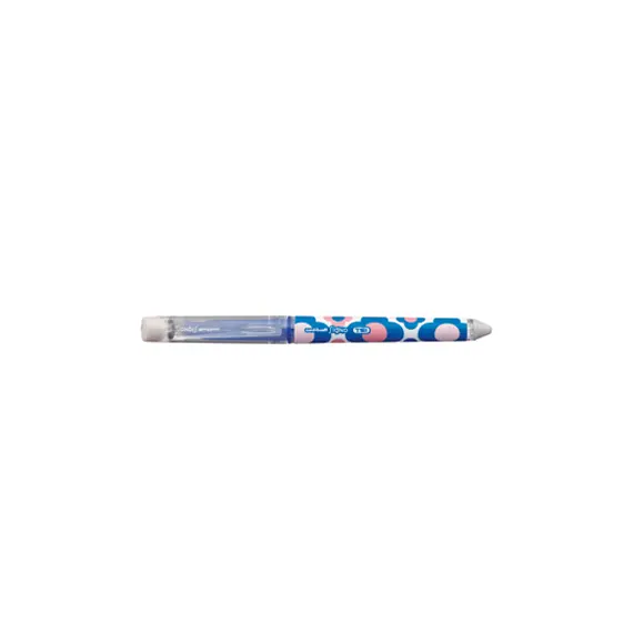 Esferográfica Uni Signo TSI Fantasia UF220 Azul 0,7mm - Pack de 12 | Loja BluePixel