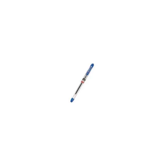Esferográfica Gel DONG-A My-Gel Azul 0,7mm - Pack de 12 | Loja BluePixel