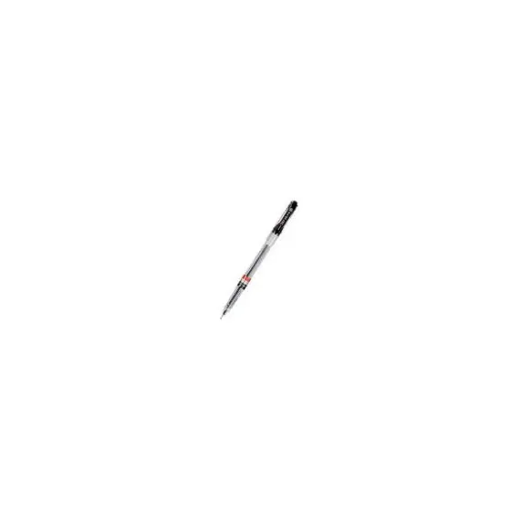 Esferográfica Gel DONG-A My-Gel Preto 0,7mm - Escrever com Precisão na BluePixel.pt