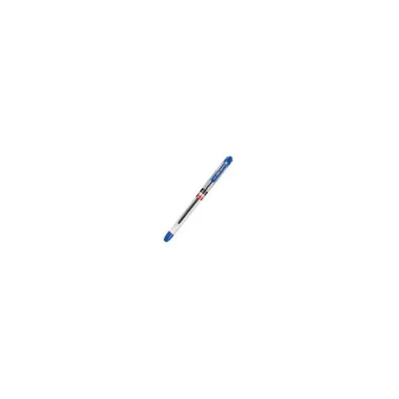 Esferográfica Gel Dong-A My-Gel Azul 0,7mm - Caneta de Qualidade para Escritório e Estudo