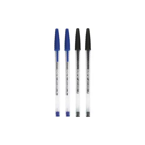 Esferográfica Epene Ball Point 2 Cores 1mm - Pack 2+2 | Marca EPENE | Loja BluePixel