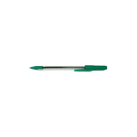 Esferográfica EPENE EP01-0030 Ball Point Verde 1mm | Loja online bluepixel.pt