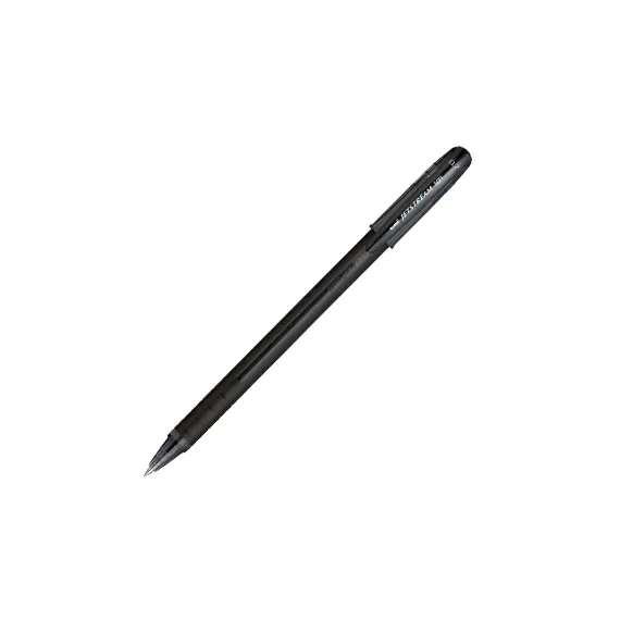 Esferográfica Uni Jetstream SX101 Preto 0,7mm - Escrita Suave e Duradoura | bluepixel.pt