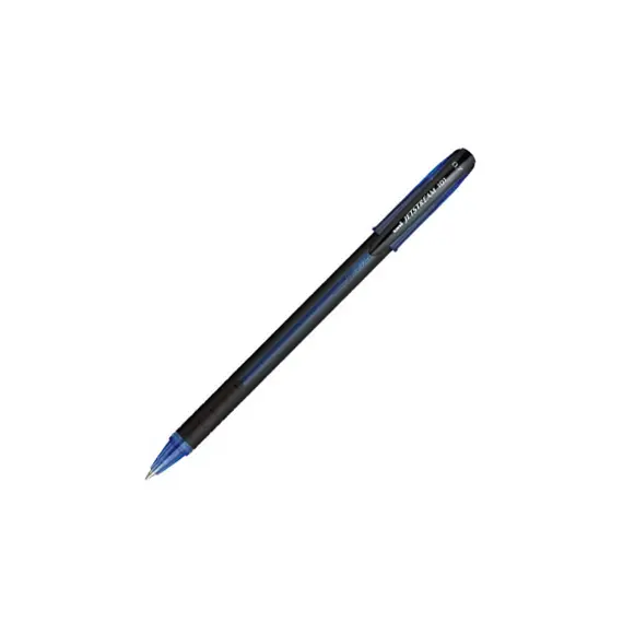Esferográfica Uni Jetstream SX101 Azul 0,7mm - Escrita Suave e Duradoura | bluepixel.pt