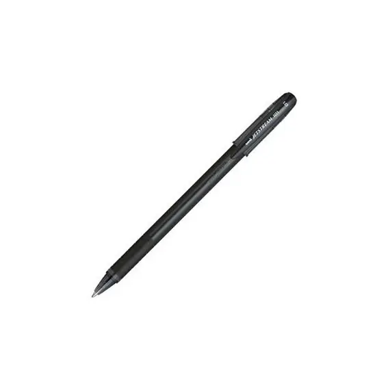 Esferográfica Uni Jetstream SX101 Preto 1mm - Escrita Suave e Precisa | bluepixel.pt