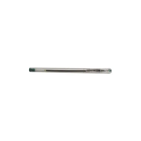 Esferográfica MonAmi Ball Point Verde 0,7mm - Caneta de Qualidade na bluepixel.pt