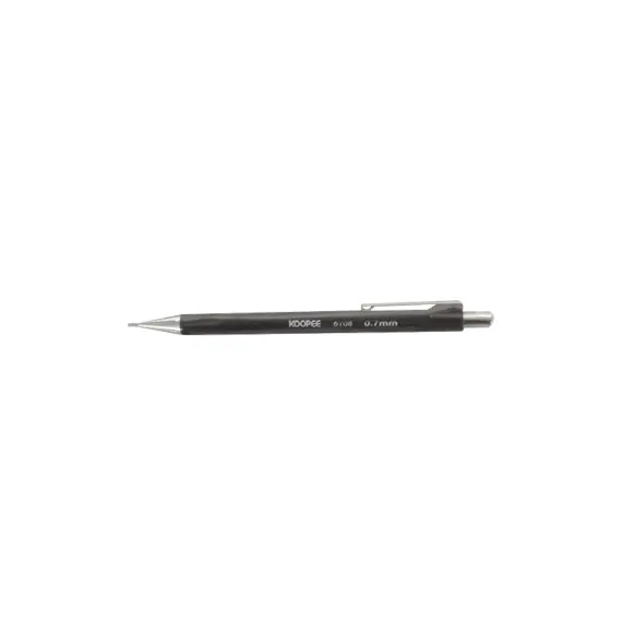 Lapiseira KNOOPEE 6108 0,7mm - Escrita Precisa e Confortável | bluepixel.pt