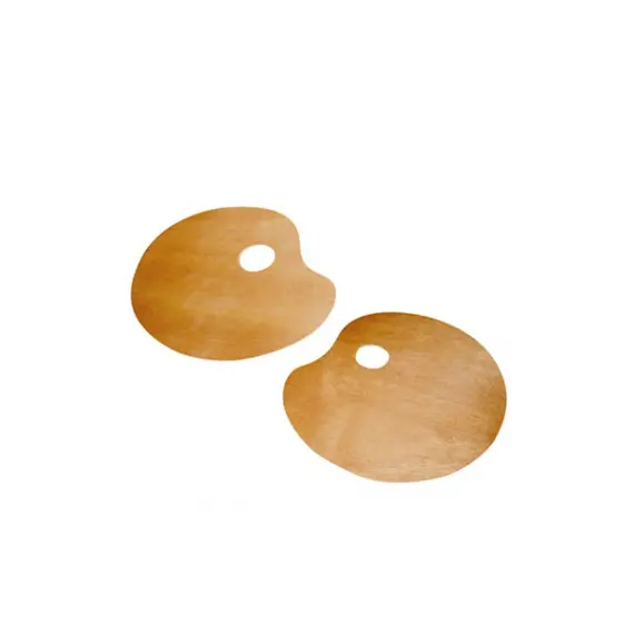 Paleta de Madeira NEUTRAL - Produto de Qualidade para Decoração e Construção | bluepixel.pt