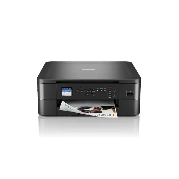 Impressora Multifuncional Brother DCP-J1050DW - Tinta A4 com Wi-Fi | Loja BluePixel