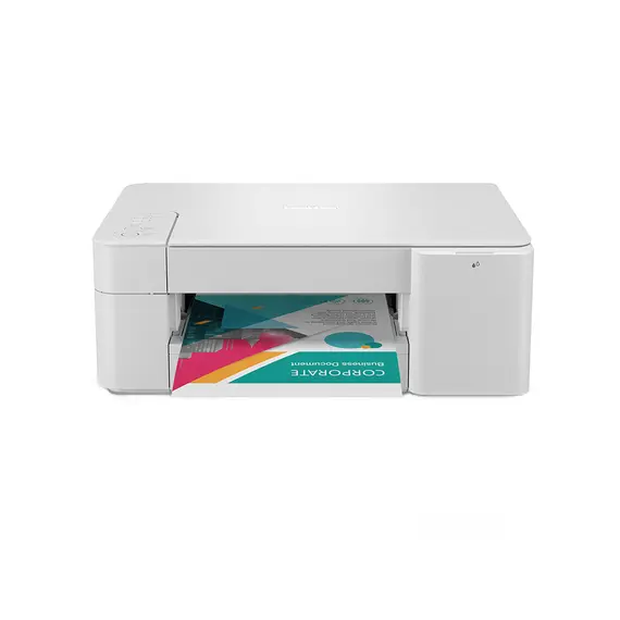 Brother DCP-J1200WE - Impressora multifunções A4 com Wi-Fi | Loja BluePixel