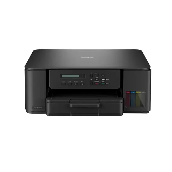 Impressora Multifuncional Brother DCP-T580DW com Tinta A4 - Alta Qualidade e Economia | bluepixel.pt