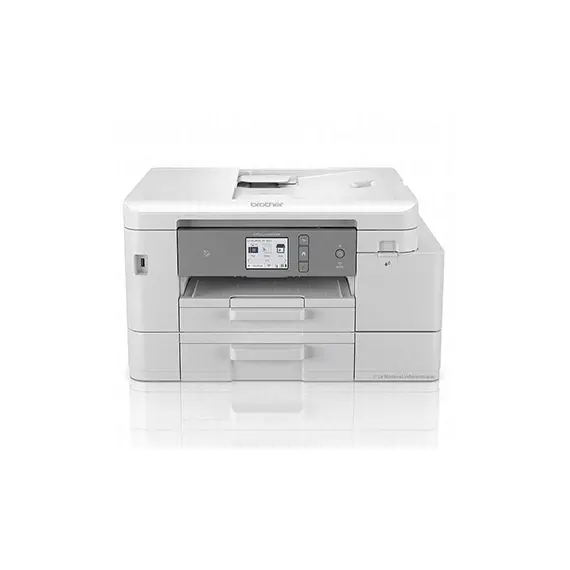 Impressora Brother MFC-J4540DWXL Multifuncional com Tinta A4 | Loja BluePixel