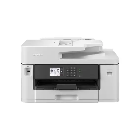 Impressora Multifunções Brother MFC-J5340DWE com Tinta Profissional A4/A3 | Loja BluePixel