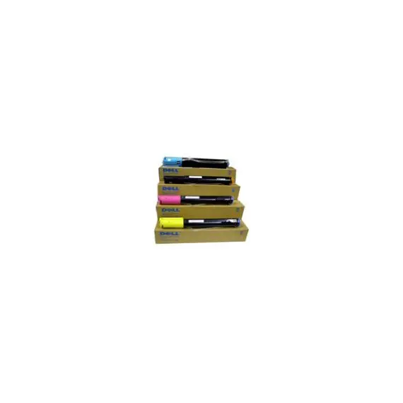 Toner Dell Magenta 593-10065 - Cartucho para Impressoras Dell até 2000 páginas | BluePixel.pt