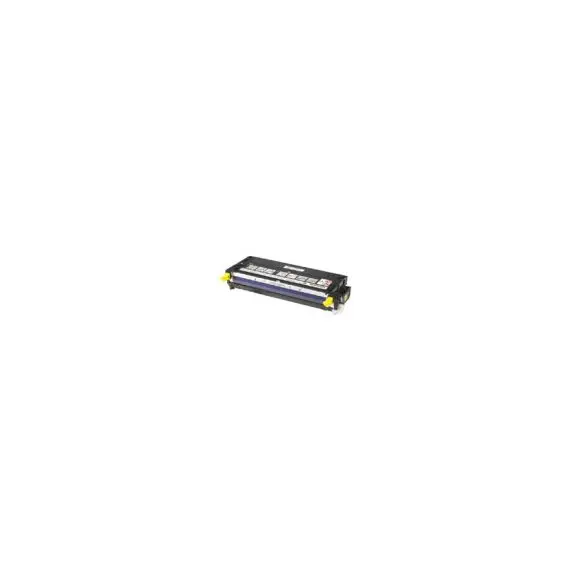 Toner Dell Amarelo 593-10168 - Compatível com Impressoras Dell | BluePixel.pt