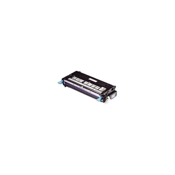 Toner Dell Azul 593-10290 - Compatível com Impressoras Dell - 9000 páginas | bluepixel.pt