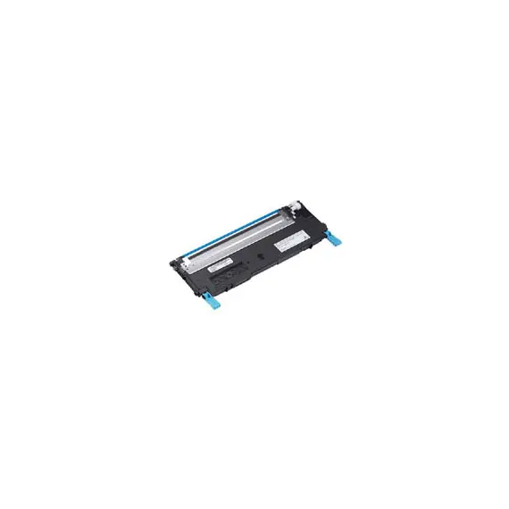 Toner Dell Azul 593-10494 - Compatível com Impressoras Dell - 1000 páginas | bluepixel.pt