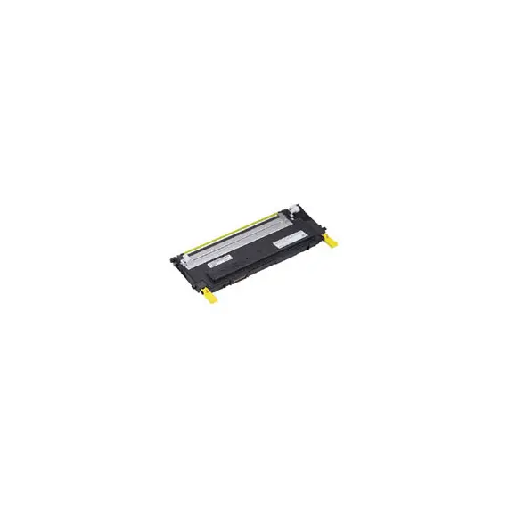 Toner Dell Amarelo 593-10496 - Compatível com Impressoras Dell - 1000 páginas | bluepixel.pt