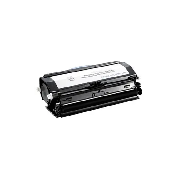 Toner Dell Retorno Preto 593-10839 - Alta Capacidade para Impressoras Dell | bluepixel.pt