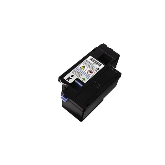 Toner Dell Preto 593-11016 - Capacidade para 2000 páginas | Loja BluePixel