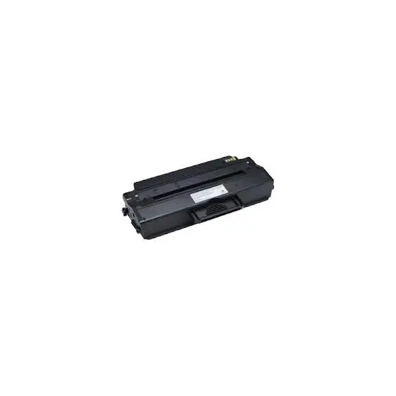 Toner Dell Preto 593-11109 - Capacidade para 2500 páginas | Loja BluePixel