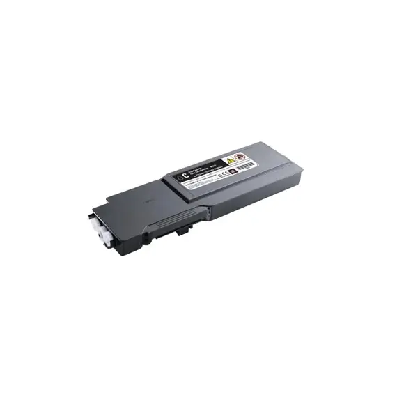Toner Dell Azul 593-11118 - Cartucho de Alta Capacidade para Impressoras Dell | bluepixel.pt
