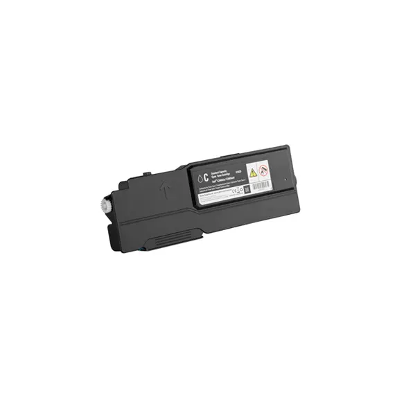 Toner Dell Azul 593-BBBN - Compatível com Impressoras Dell até 1200 páginas | BluePixel.pt