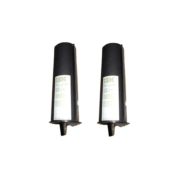 Pack de 2 Toners Pretos IBM 6190726 - Compatíveis para Impressoras | bluepixel.pt