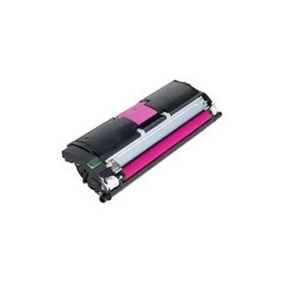 Toner OKI Magenta 44250718 - Cartucho compatível para impressoras OKI - 1500 páginas