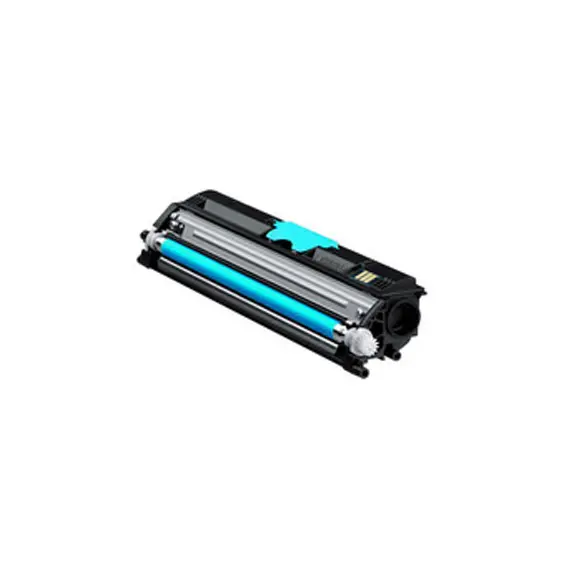 Toner OKI Azul 44250719 - Compatível com Impressoras OKI - 1500 Páginas | bluepixel.pt