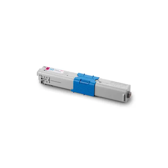 Toner OKI Magenta 44469705 - Compatível para Impressoras até 2000 Páginas | BluePixel.pt